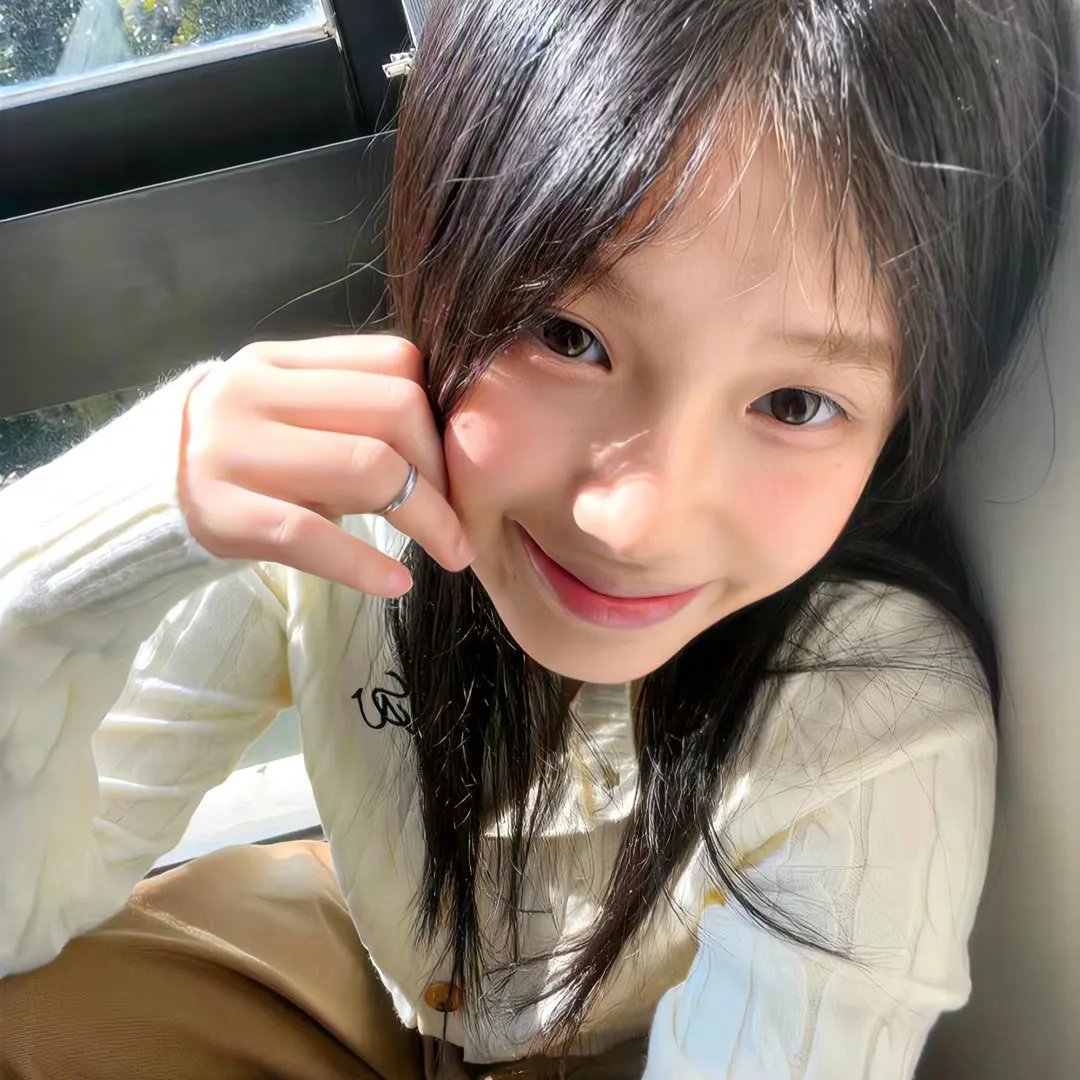 怪妳过分美丽 海报