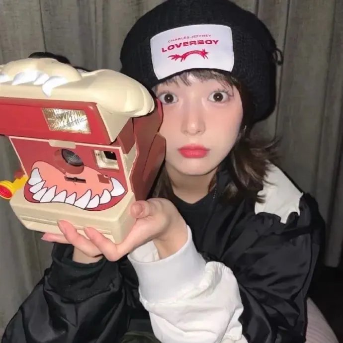 魔鬼怪婴 海报